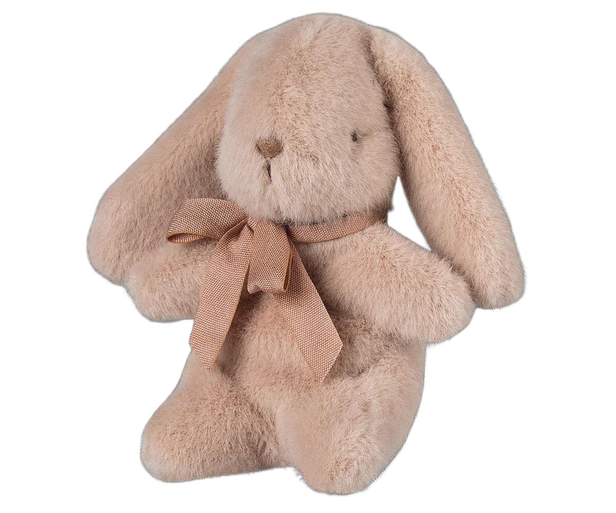 Maileg | Bunny plush mini - Light Powder