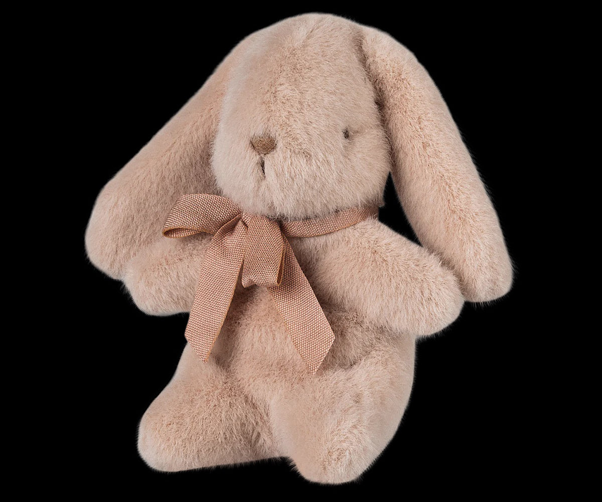 Maileg | Bunny plush mini - Light Powder