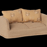 Maileg - Couch, Mouse - Mable