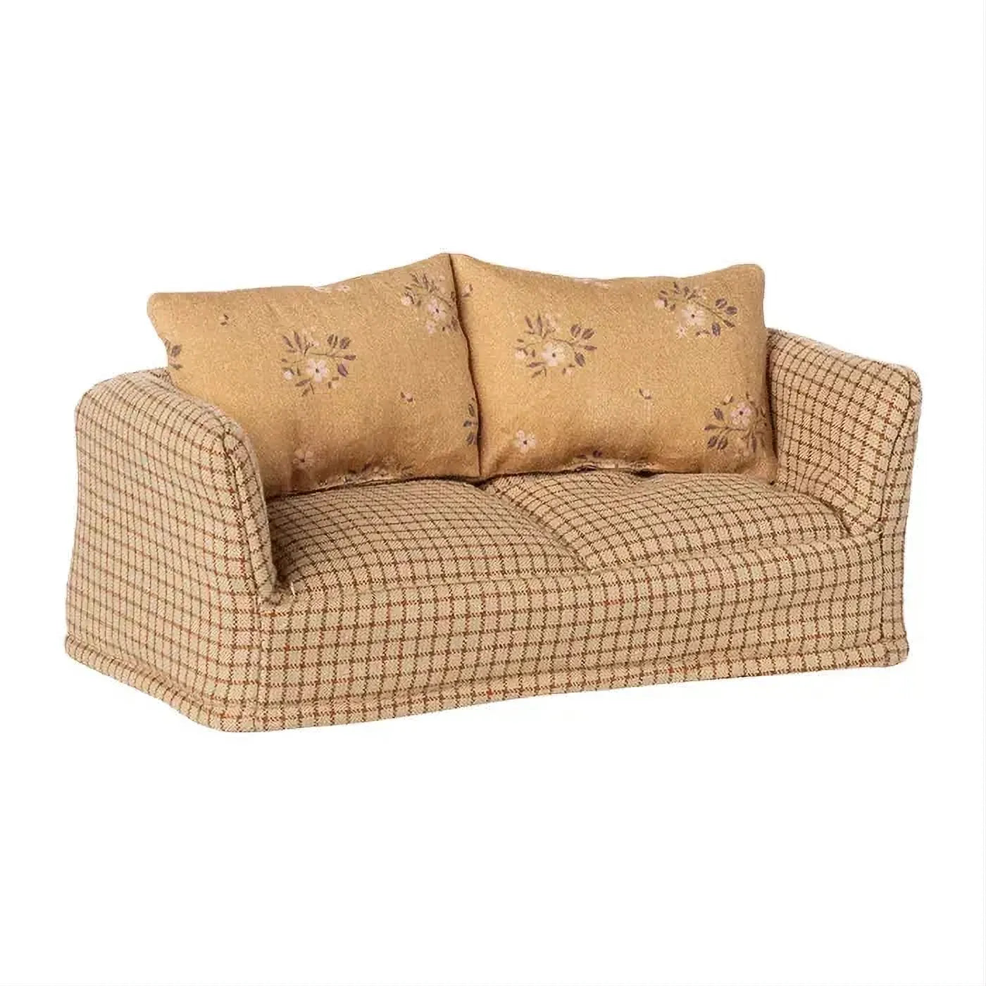 Maileg - Couch, Mouse - Mable