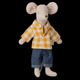 Maileg - Dad Mouse