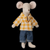 Maileg - Dad Mouse