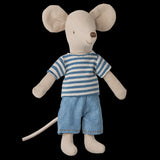Maileg - LouiMax, Mouse, Big brother