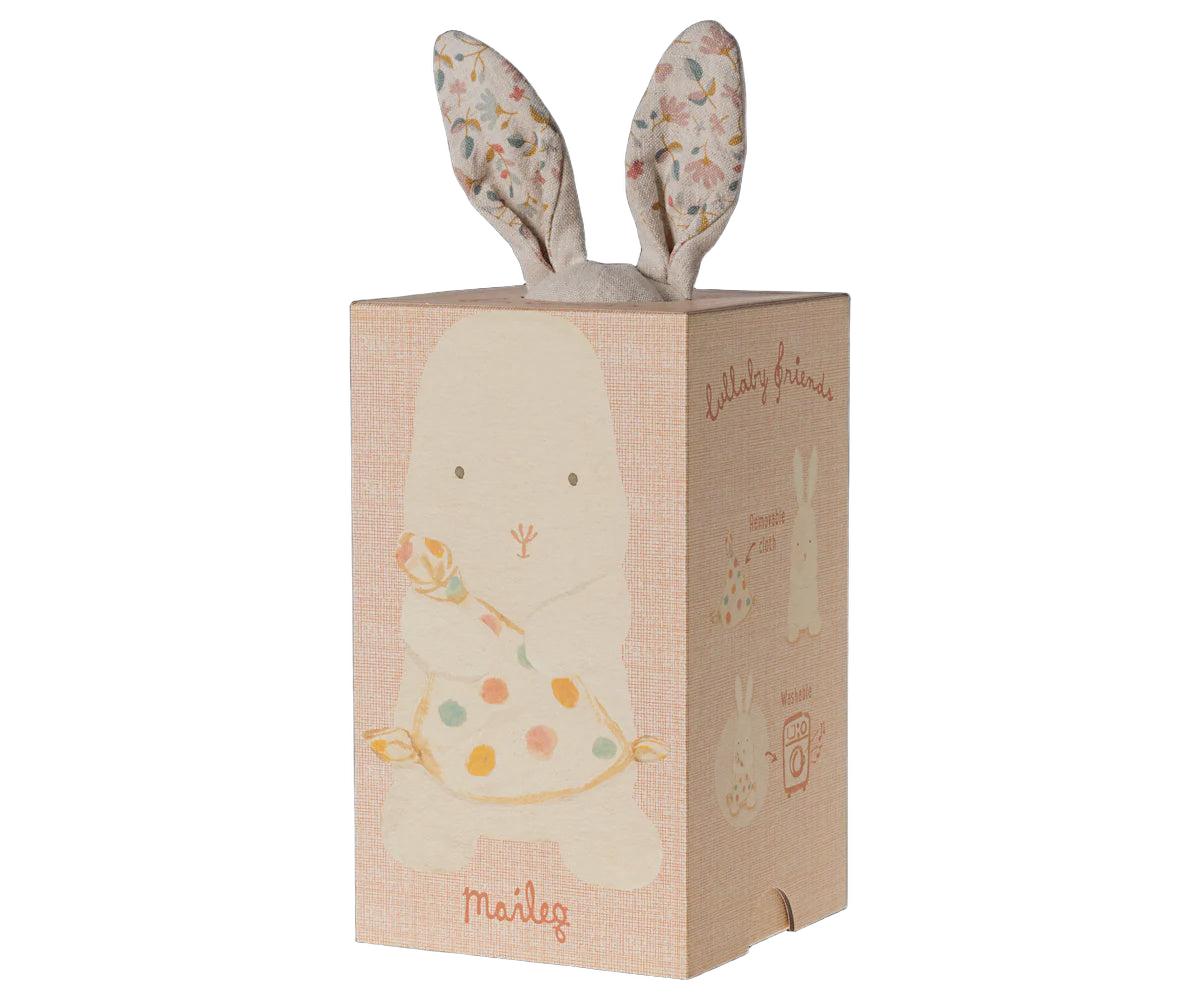 Maileg | Lullaby friends Bunny nature
