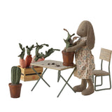 Maileg | Miniatuur bloempot met plant