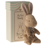 Maileg | My first bunny brown