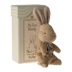 Maileg | My first bunny brown