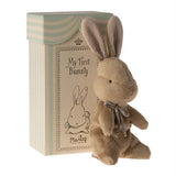 Maileg | My first bunny brown