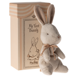 Maileg | My first bunny off white