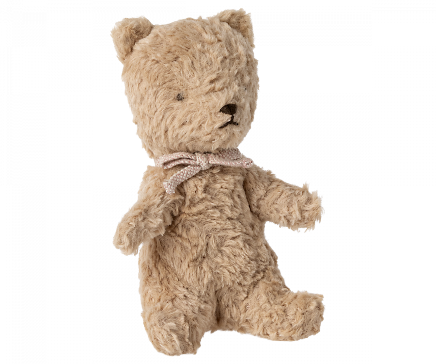 Maileg | My first teddy - Powder
