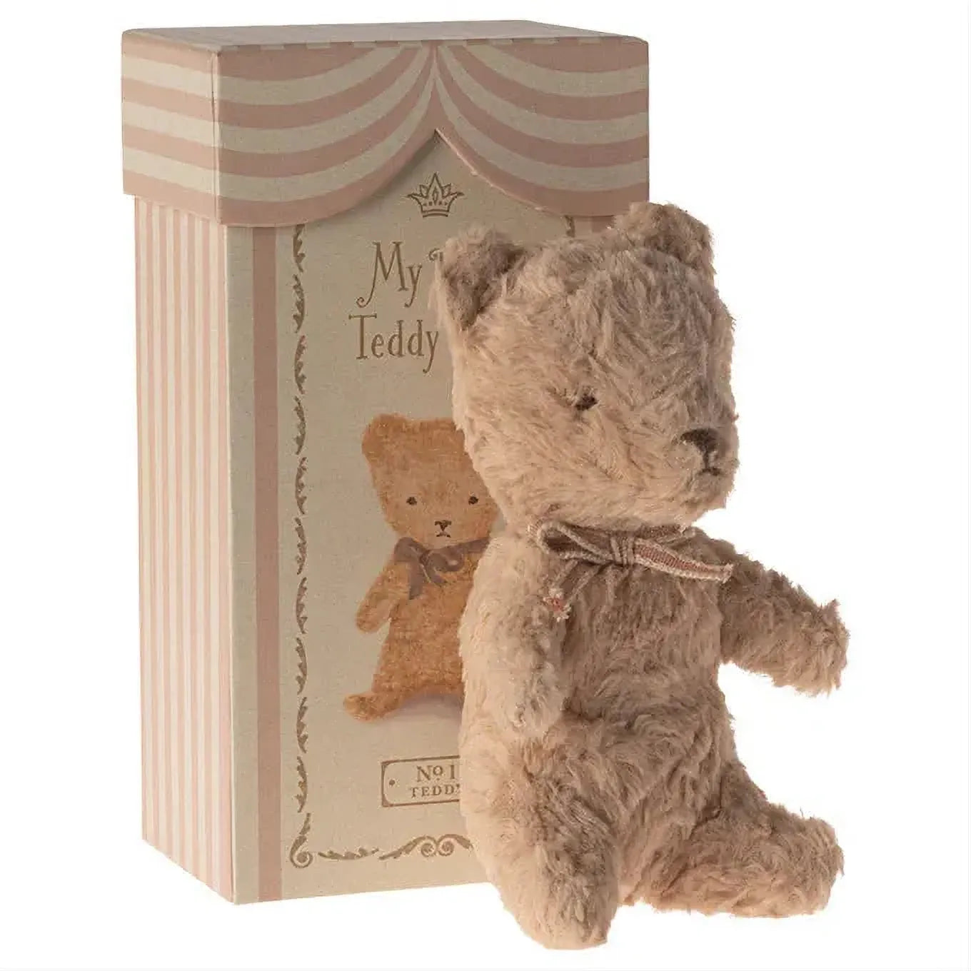 Maileg | My first teddy - Powder