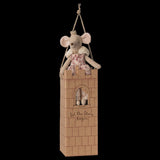 Maileg - Queen mouse, Mum
