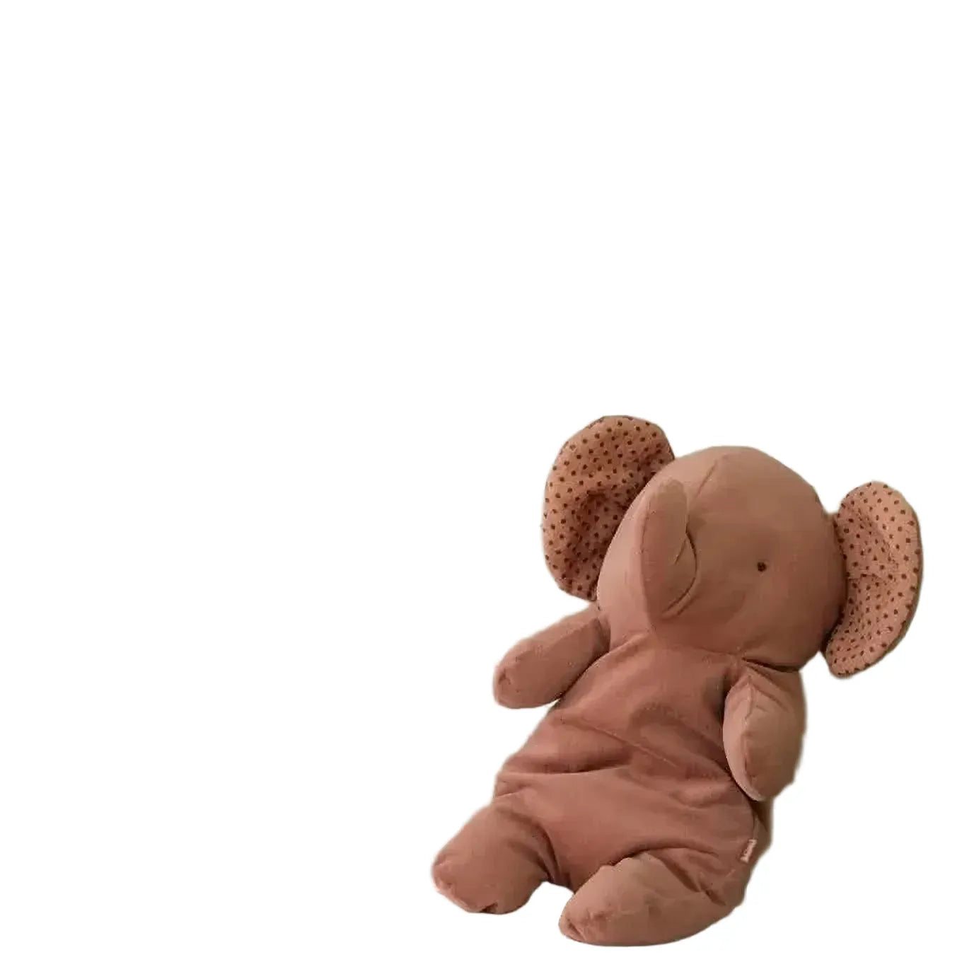 Maileg |Safari friends, Elephant | Medium - Vintage rose