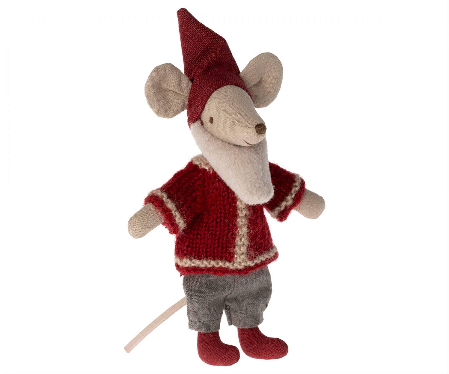 Maileg | Santa mouse - big brother