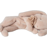 Maileg | Sleeping bunny plush - Powder