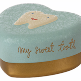 Maileg - Tandendoosje Mint smal