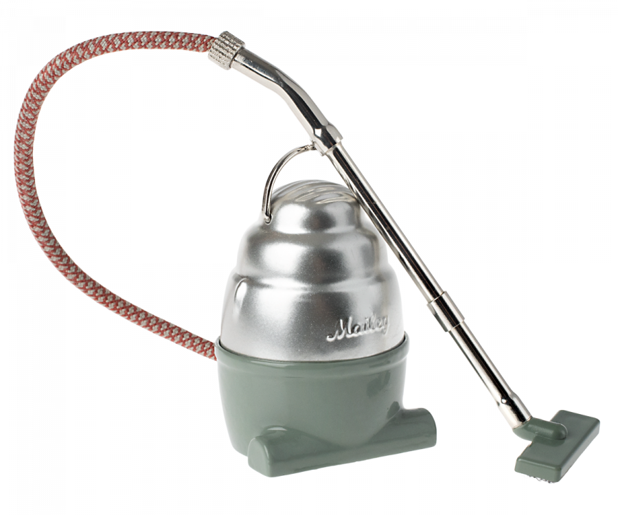 Maileg - Vacuum cleaner, Mouse