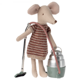 Maileg - Vacuum cleaner, Mouse