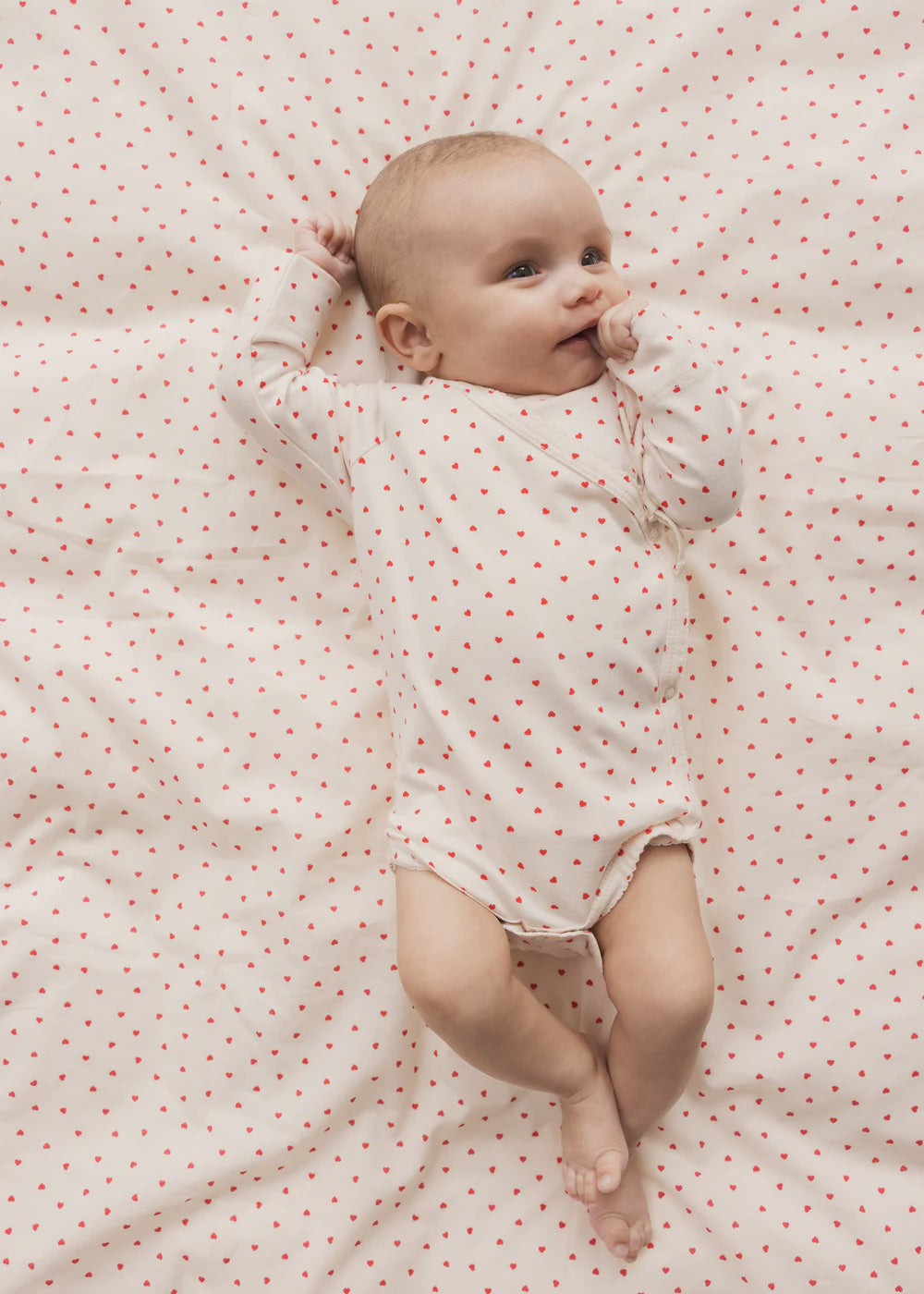 MarMar Copenhagen| Belita happy hearts
