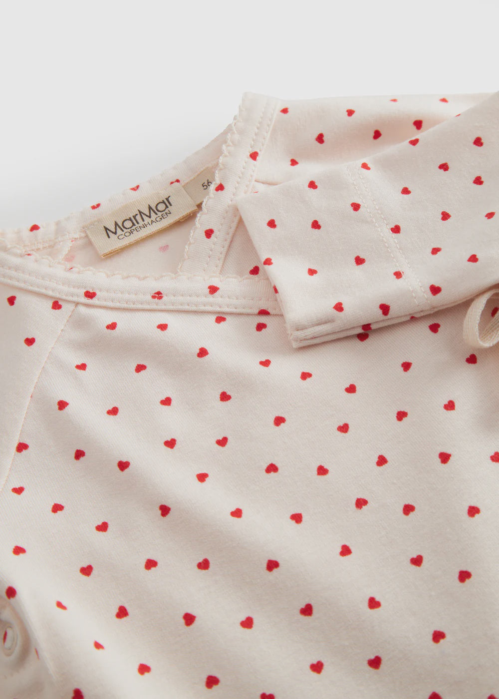 MarMar Copenhagen| Belita happy hearts