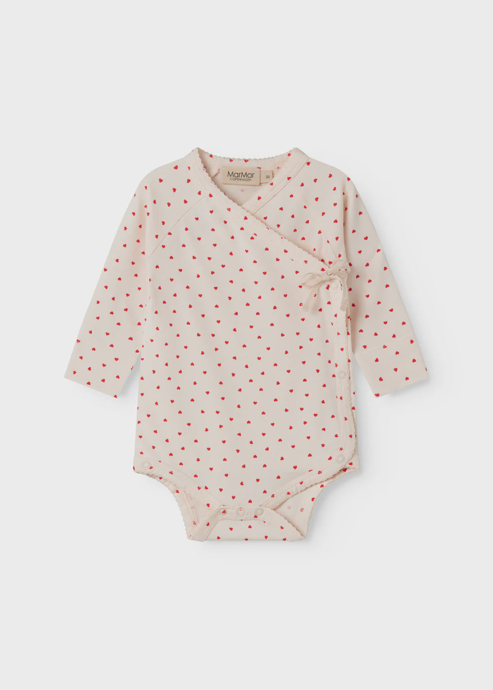 MarMar Copenhagen| Belita happy hearts