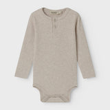 MarMar Copenhagen | Body ls light beige mel.