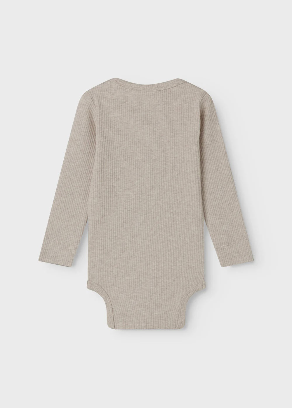MarMar Copenhagen | Body ls light beige mel.