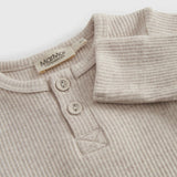 MarMar Copenhagen | Body ls light beige mel.