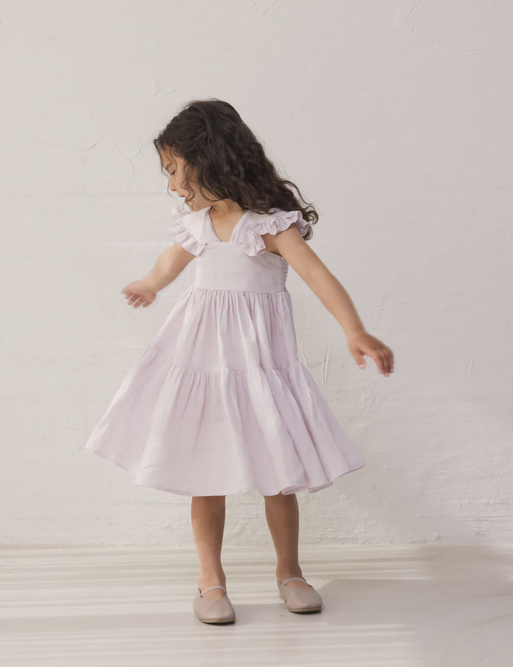 MarMar Copenhagen| Dalani sweet violet