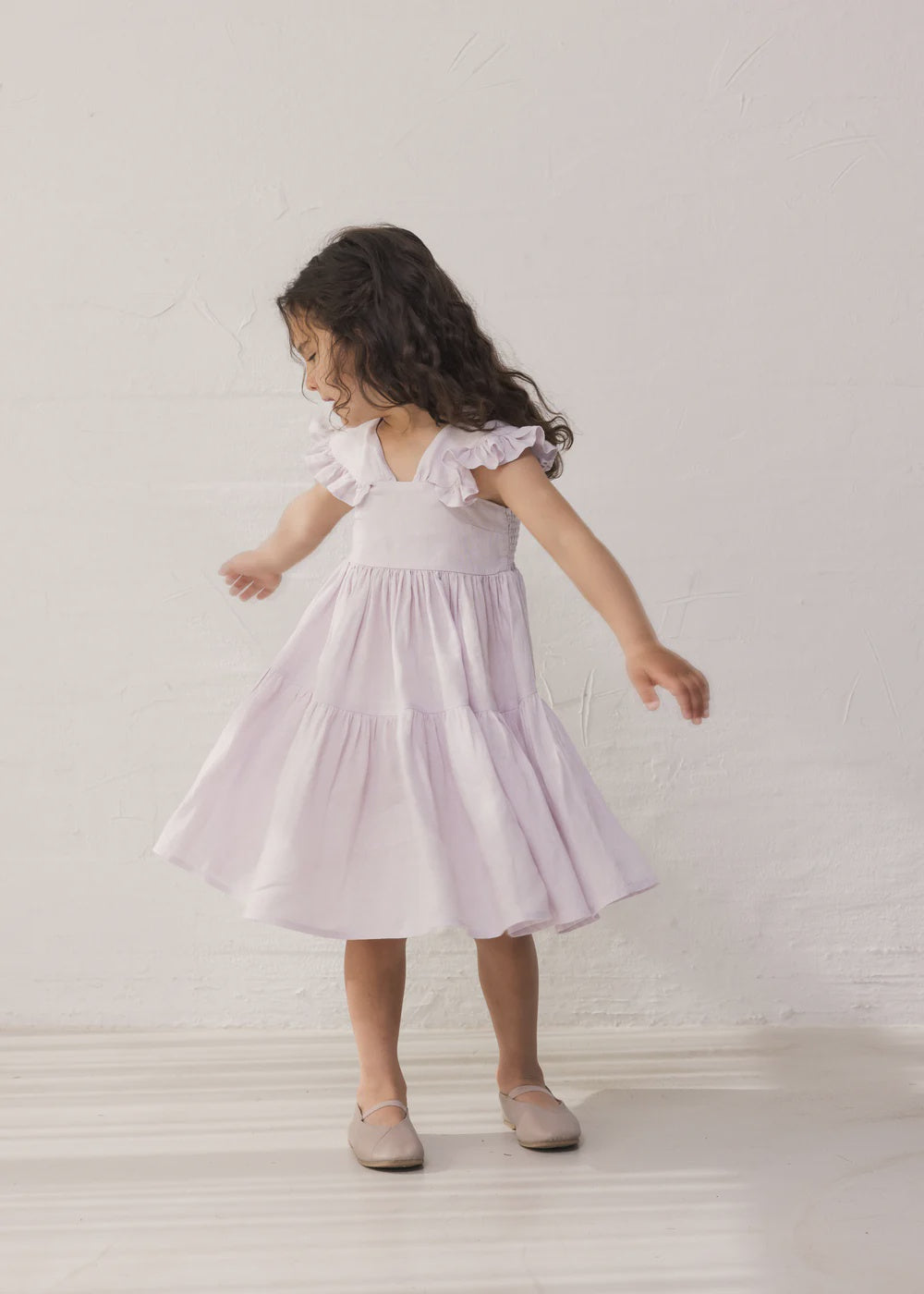 MarMar Copenhagen| Dalani sweet violet