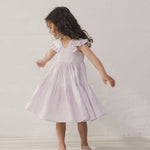 MarMar Copenhagen| Dalani sweet violet