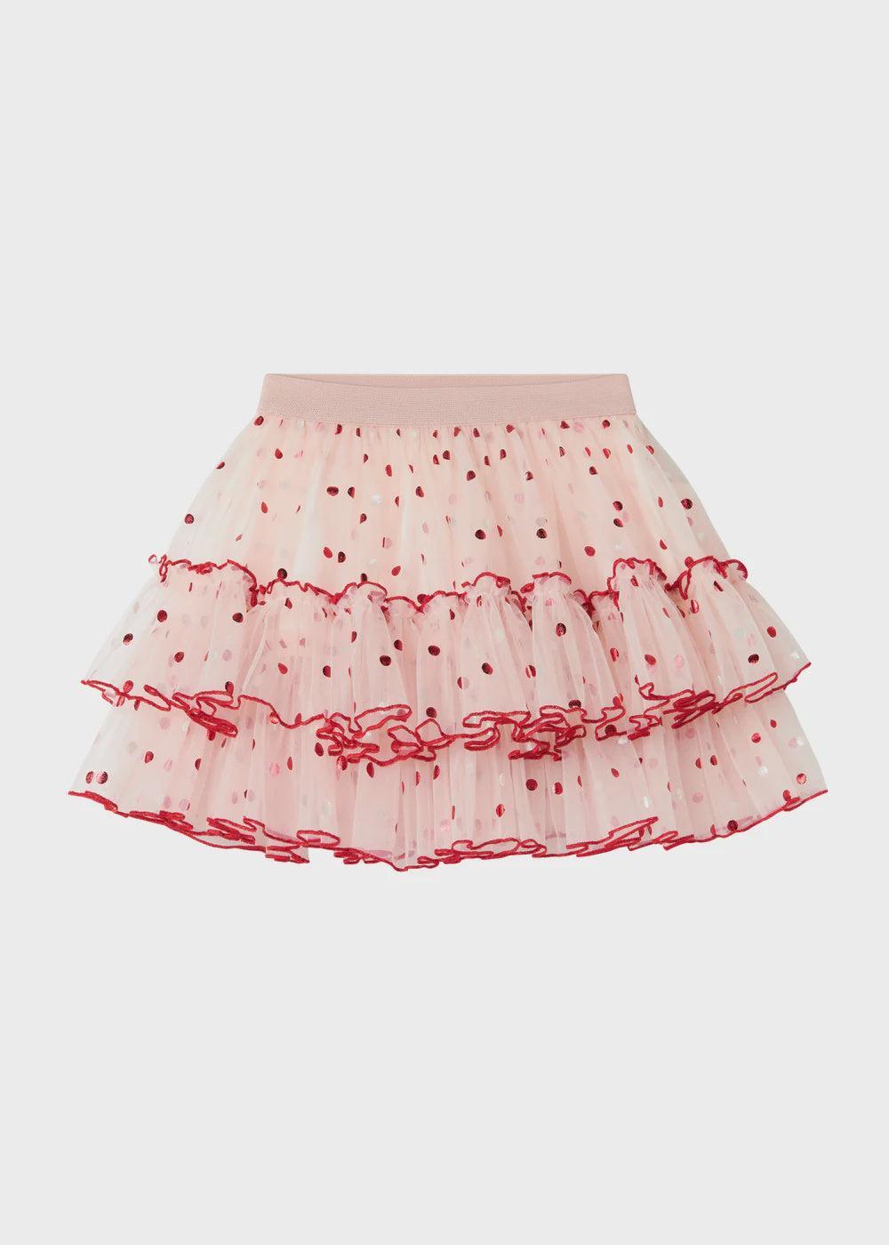 MarMar Copenhagen | Dancer Tutu - Poppy Dots