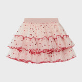 MarMar Copenhagen | Dancer Tutu - Poppy Dots