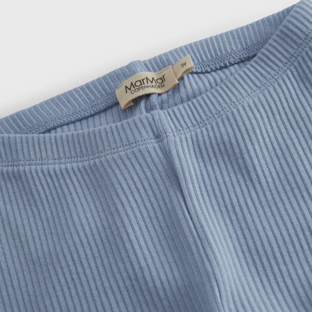 MarMar Copenhagen | Leg Modal - Blue Iris