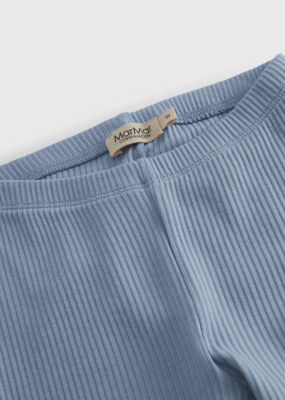 MarMar Copenhagen | Leg Modal - Blue Iris