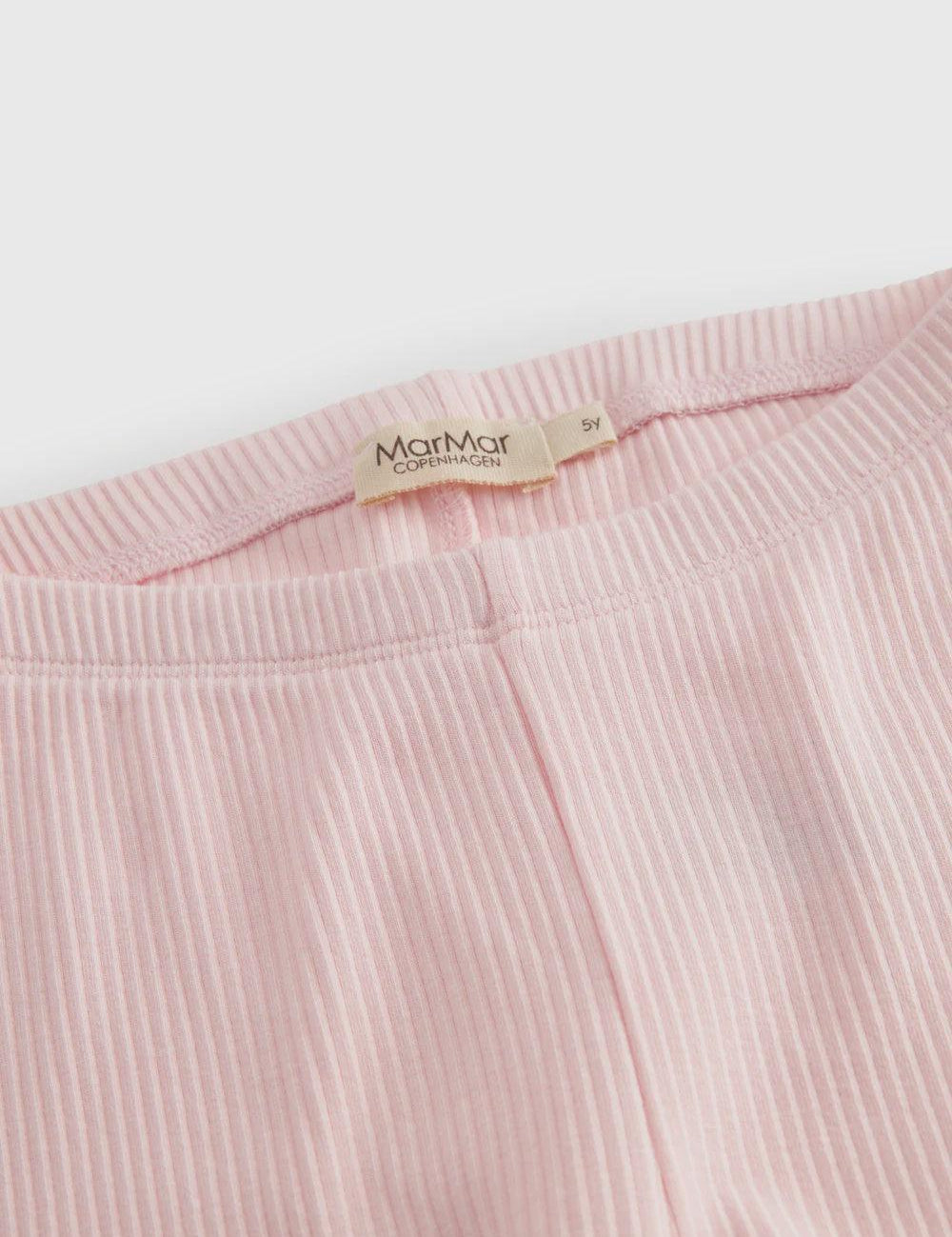 MarMar Copenhagen |Leg Modal - Rose Touch
