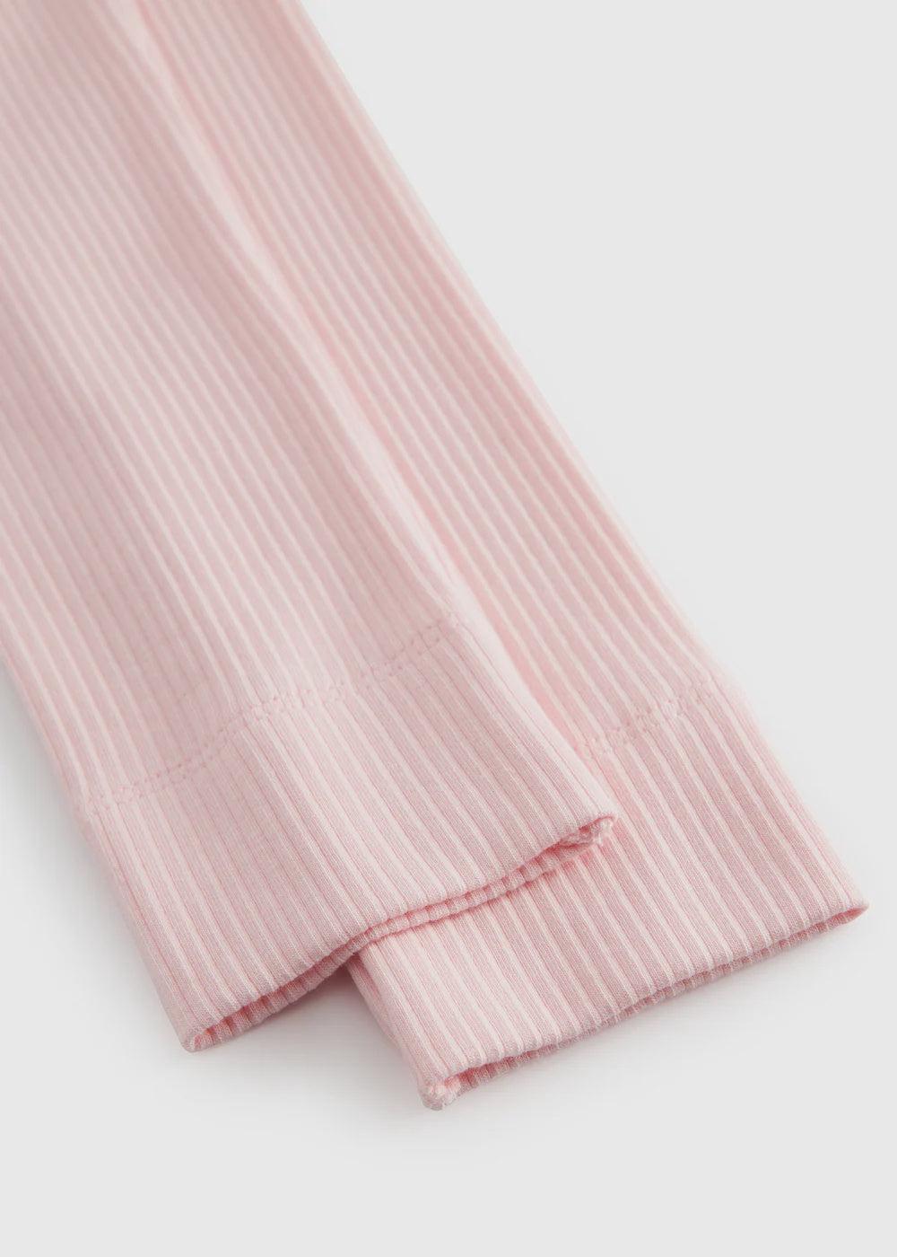 MarMar Copenhagen |Leg Modal - Rose Touch