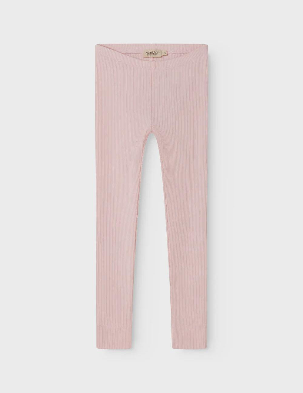 MarMar Copenhagen |Leg Modal - Rose Touch