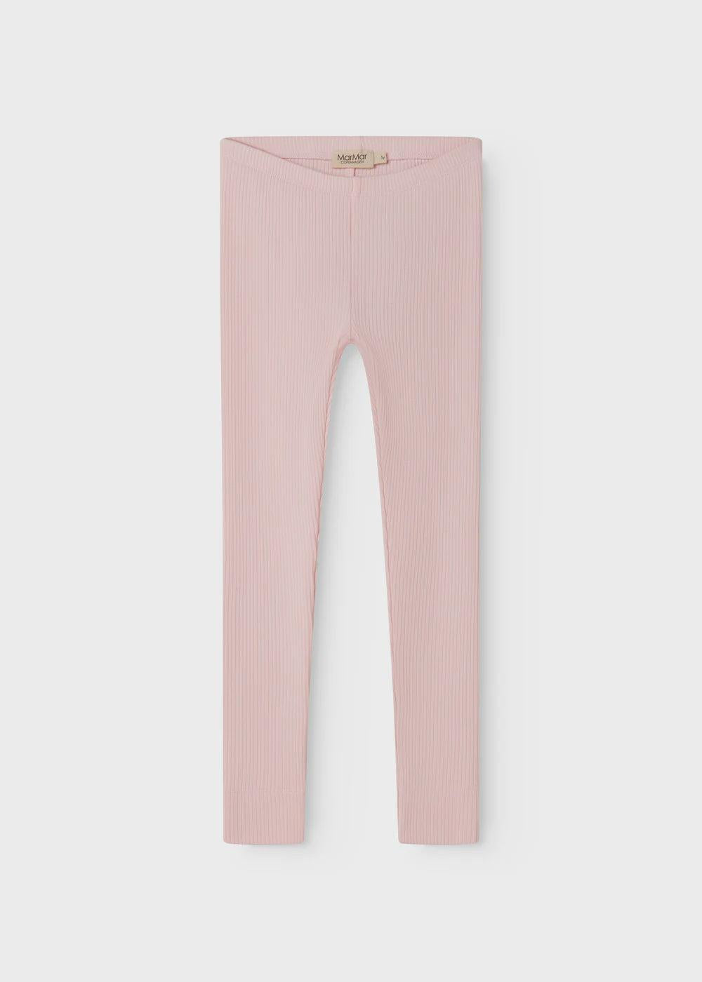 MarMar Copenhagen |Leg Modal - Rose Touch