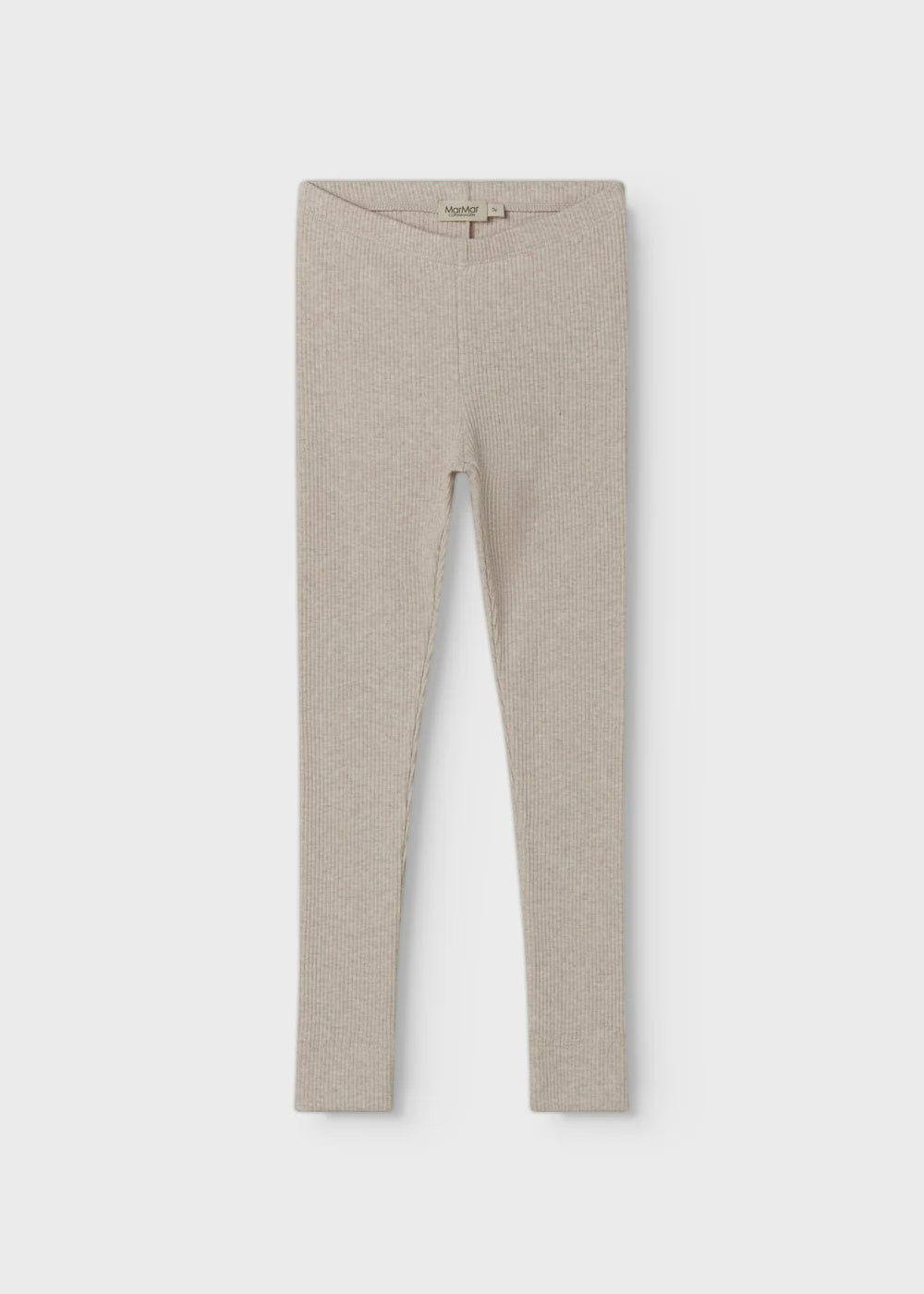 MarMar Copenhagen | Leg light beige mel.