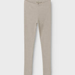 MarMar Copenhagen | Leg light beige mel.
