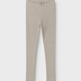 MarMar Copenhagen | Leg light beige mel.