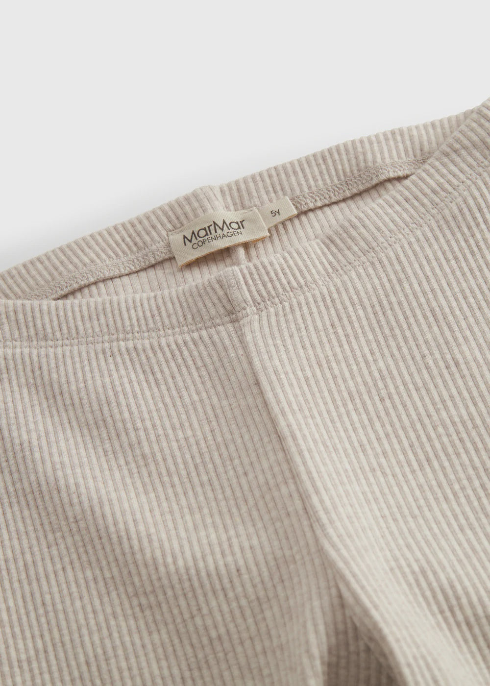 MarMar Copenhagen | Leg light beige mel.