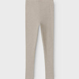 MarMar Copenhagen | Leg light beige mel.
