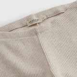 MarMar Copenhagen | Leg light beige mel.