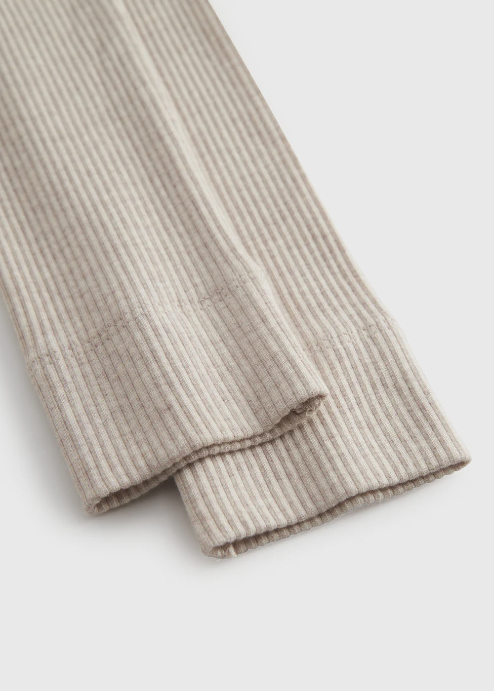 MarMar Copenhagen | Leg light beige mel.