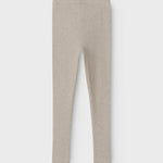 MarMar Copenhagen | Leg light beige mel.
