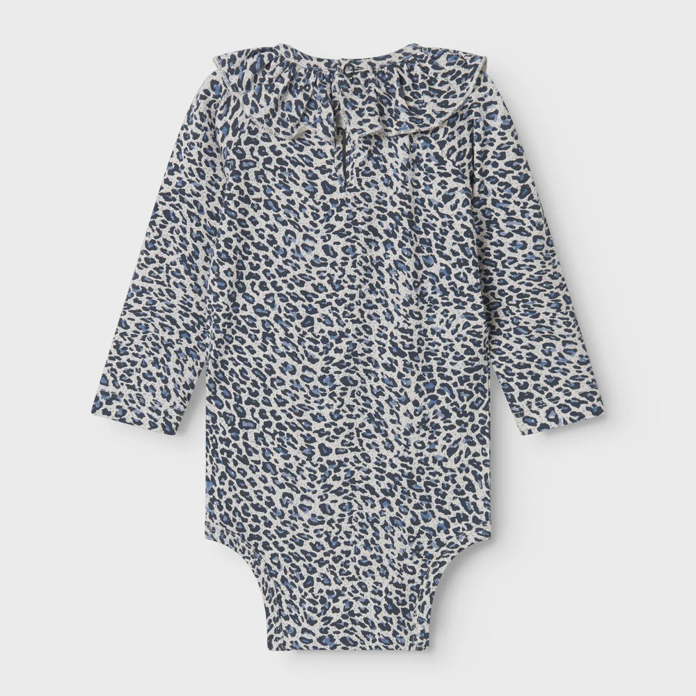 MarMar Copenhagen | Leo berta blue leo