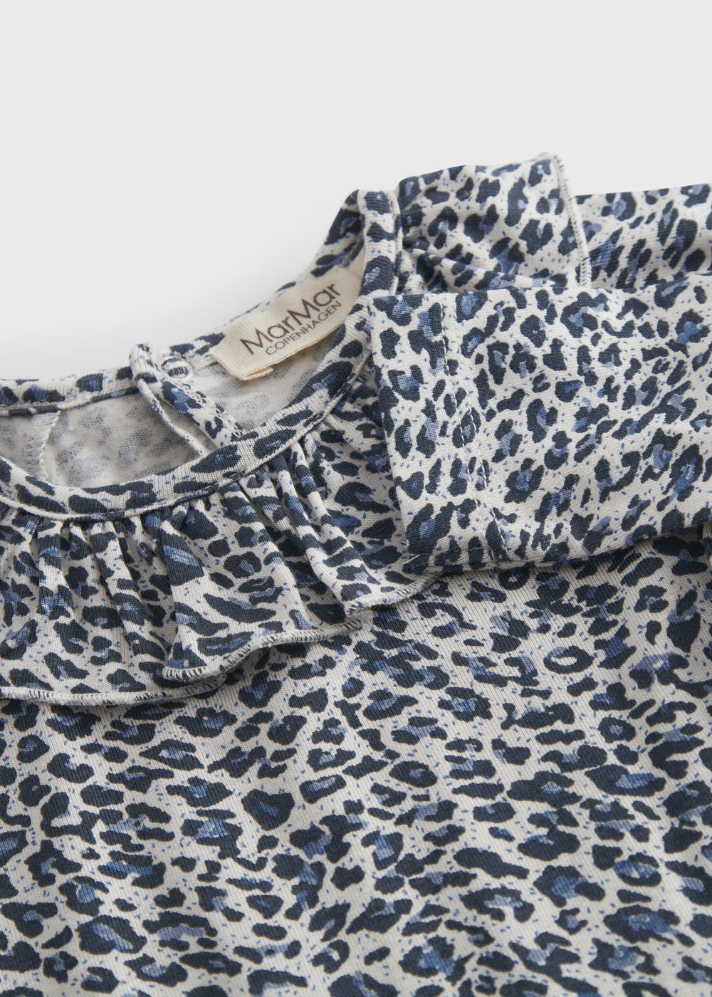 MarMar Copenhagen | Leo berta blue leo