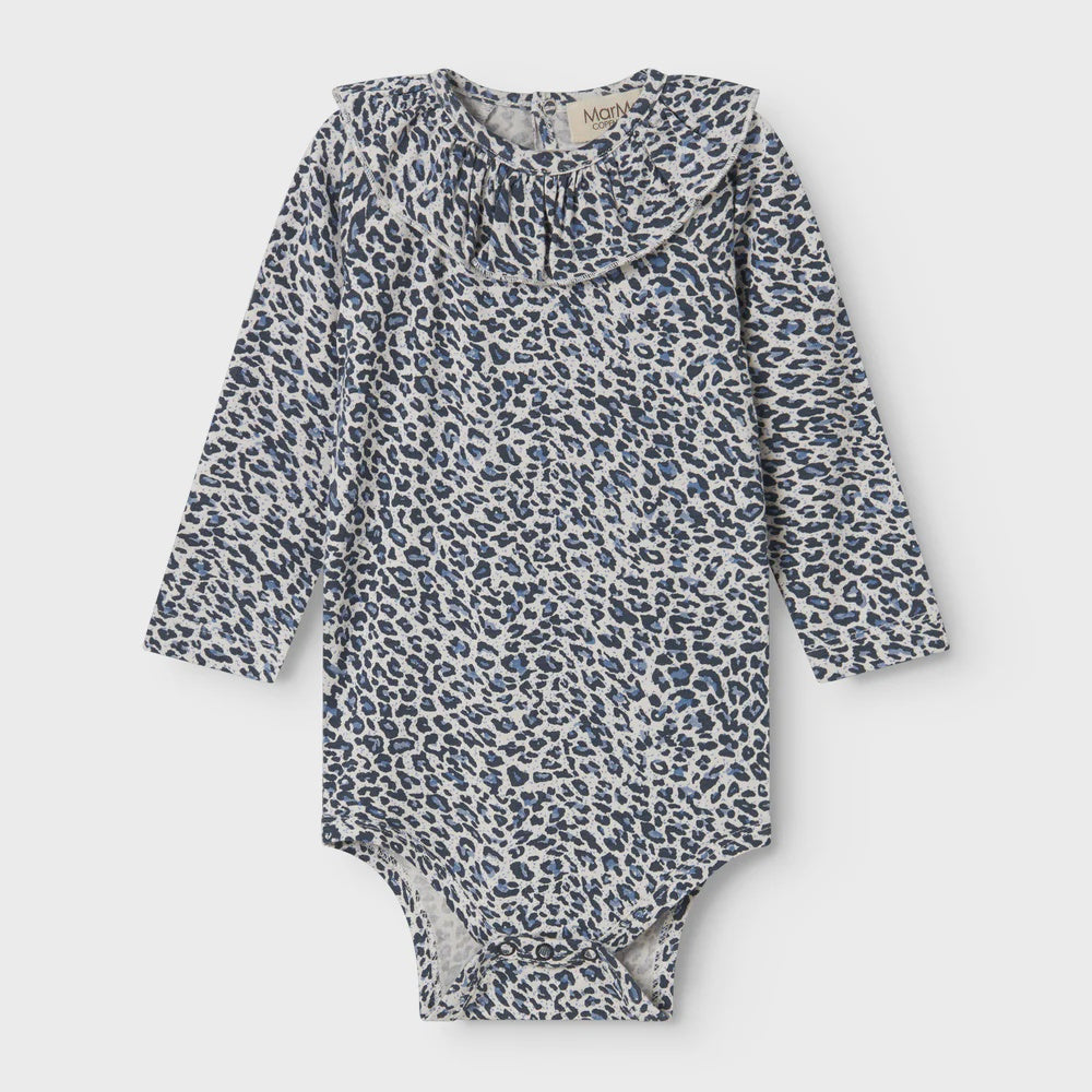 MarMar Copenhagen | Leo berta blue leo